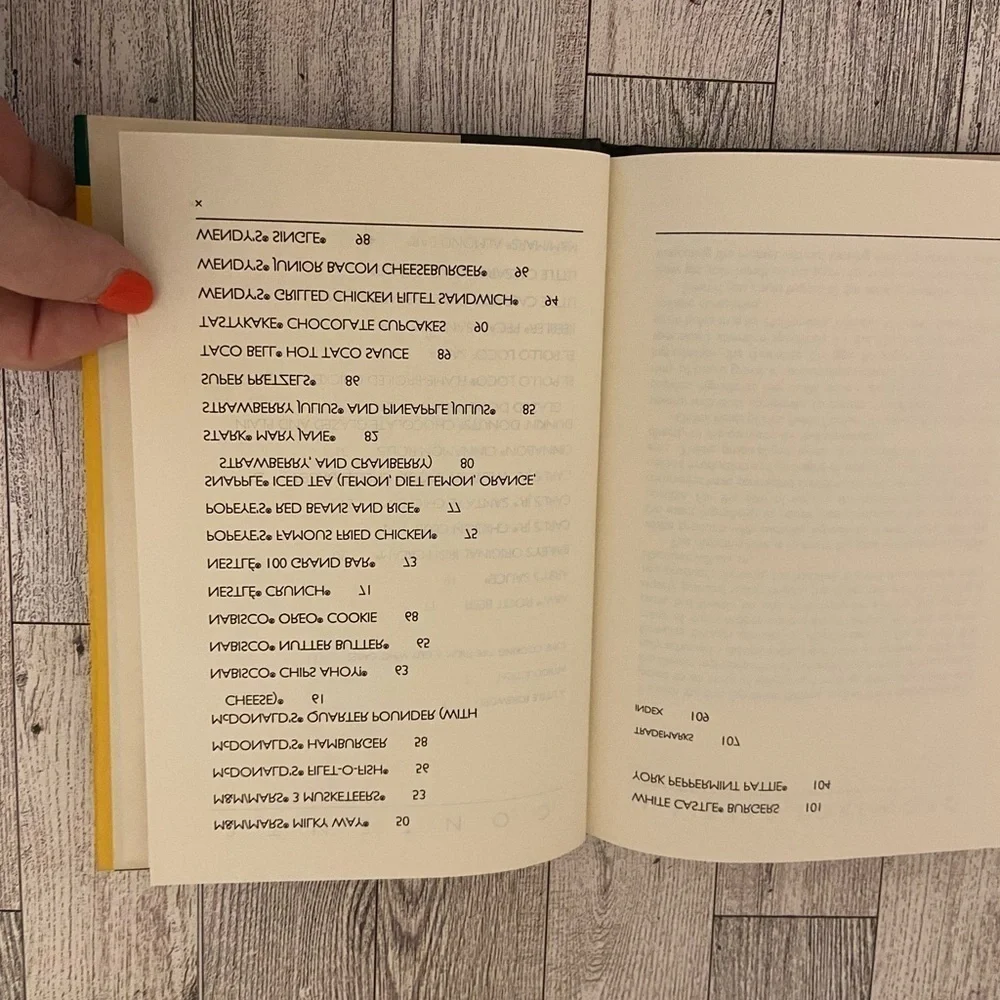 More Top Secret Recipes